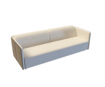 Modern A Sofa For Two-ID:281399019