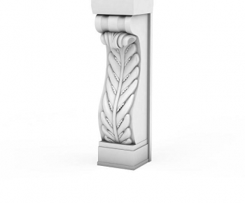 European Style Column-ID:346167093