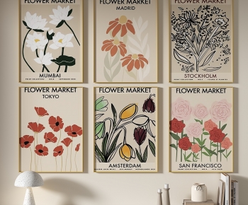 Modern Painting-ID:260126116