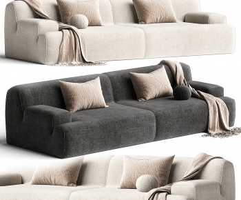Modern A Sofa For Two-ID:948067907