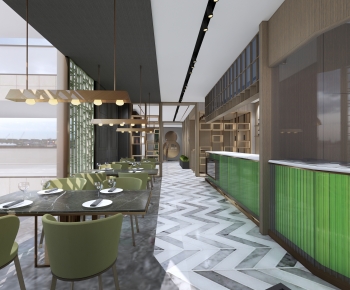 Modern Restaurant-ID:402300443