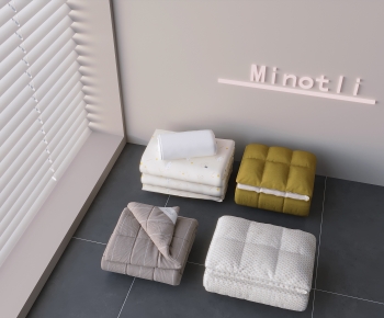 Modern Clothes, Bags And Shoes-ID:779249911