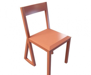 Modern Single Chair-ID:343231926