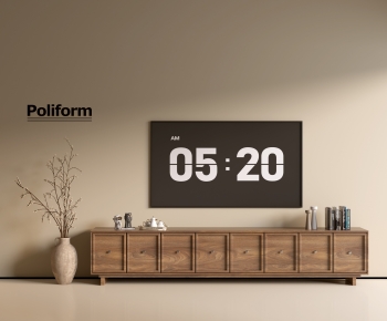 Modern TV Cabinet-ID:361355075