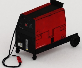 Modern Industrial Equipment-ID:119474893