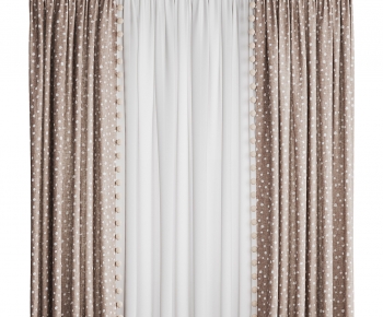 Modern The Curtain-ID:782955888