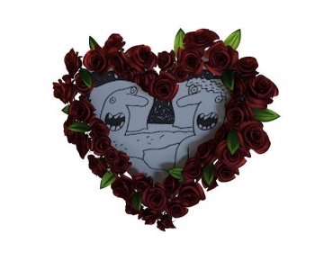 Modern Picture Frame-ID:642978915