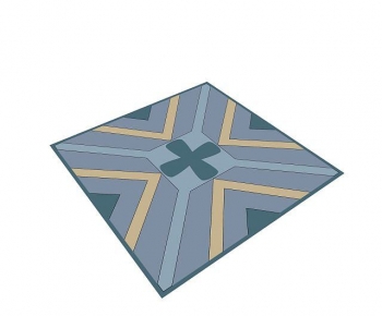 Modern Floor Tile-ID:322089252