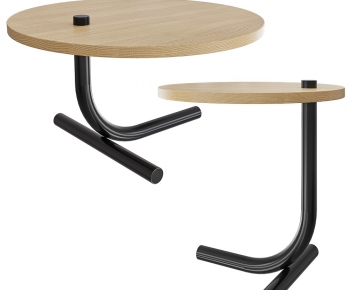 Modern Side Table/corner Table-ID:207515004