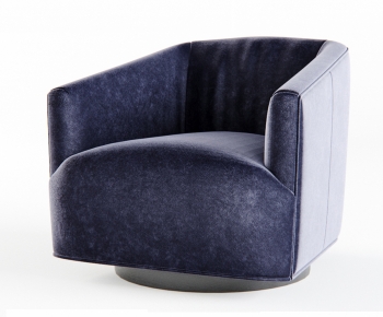 Modern Single Sofa-ID:547571259