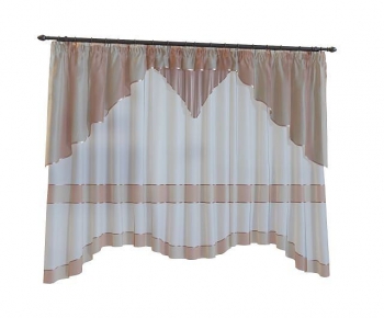 Modern The Curtain-ID:532109028