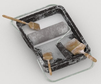 Modern Industrial Equipment-ID:745696074