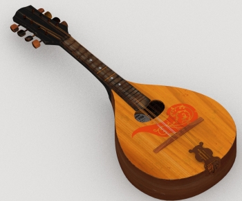 Modern Music Equipment-ID:249367954