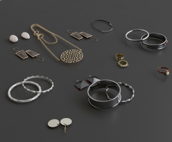 Modern Jewelry-ID:488886127