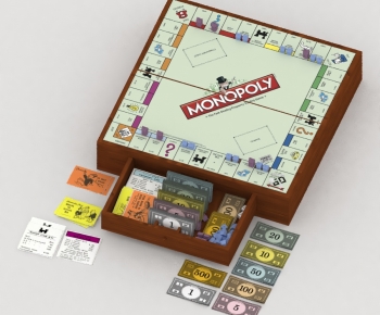 Modern Educational Toys-ID:791615961