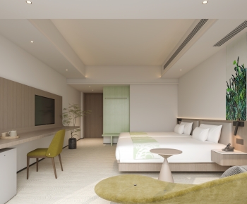Modern Guest Room-ID:420367002