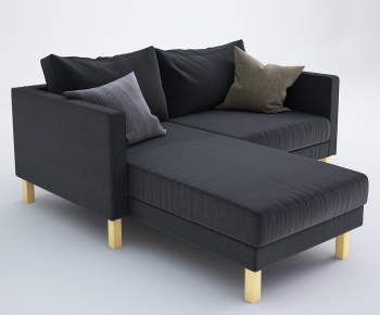 Modern Corner Sofa-ID:140737069