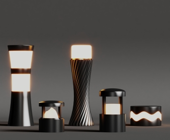 Modern Table Lamp-ID:763859728
