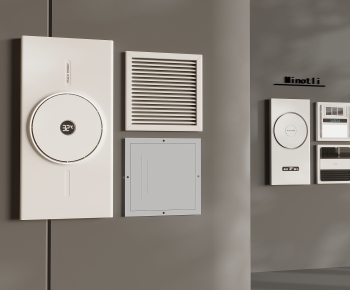 Modern Household Electrical Appliances-ID:423879619