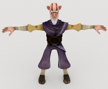 Modern Robot-ID:419414046