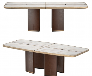 Modern Dining Table-ID:762505057