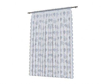 Modern The Curtain-ID:298125032