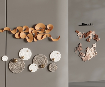 Modern Wall Decoration-ID:508905899