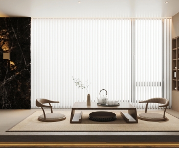 Modern Tea House-ID:754503978