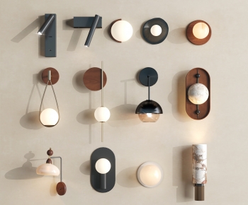 Modern Wall Lamp-ID:653441916