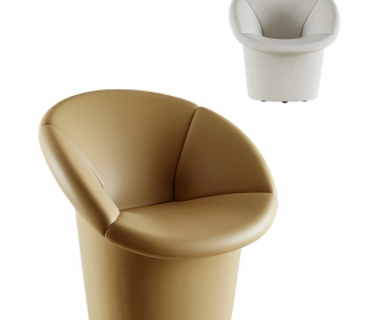 Modern Single Sofa-ID:196424964