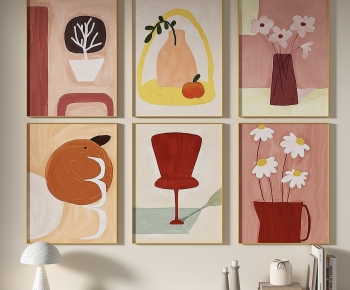 Modern Painting-ID:261606937