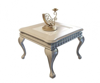 European Style Coffee Table-ID:421078921