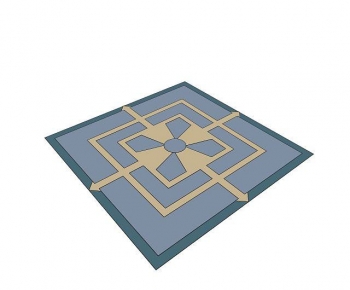 Modern Floor Tile-ID:961694962