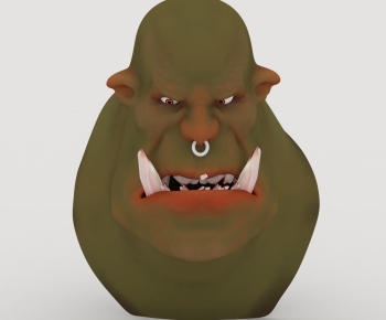 Modern Robot-ID:930829061