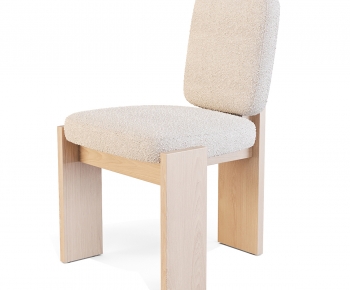 Modern Dining Chair-ID:352599679