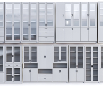 Modern File Cabinet-ID:427436117