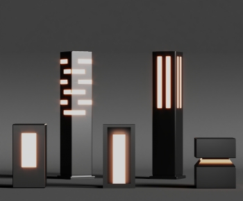 Modern Table Lamp-ID:871907956