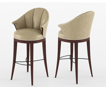 Modern Bar Chair-ID:460875037
