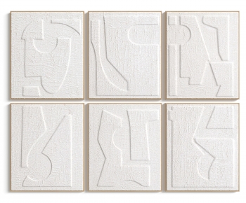 Modern Wall Decoration-ID:413835055