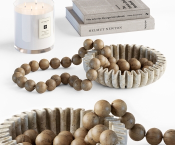 Modern Decorative Set-ID:686327932