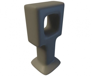 Modern Garden-ID:729516986