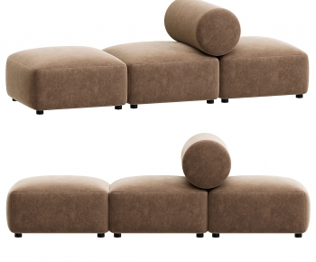 Modern Noble Concubine Chair-ID:575717931