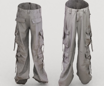 Modern Clothes, Bags And Shoes-ID:184961081