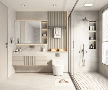 Modern TOILET-ID:477413896