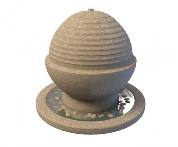 Modern Garden-ID:144529104