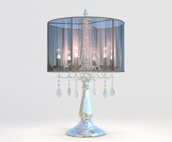 Modern Table Lamp-ID:715065967