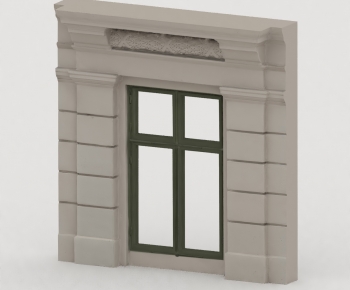 Modern Window-ID:811705111