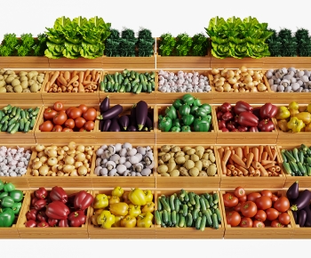 Modern Vegetables-ID:388143063