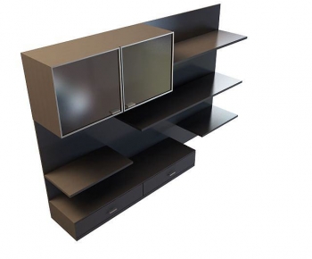 Modern TV Cabinet-ID:766649255