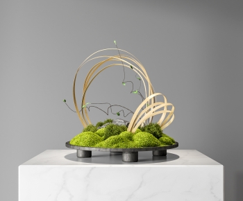 Modern Bonsai-ID:948091032